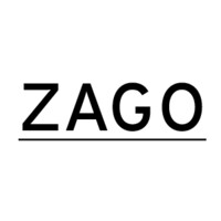 Zago logo - Similar company to Joy Studio