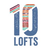 10 Lofts
