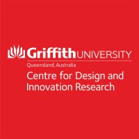 Griffith Centre for Design and Innovation Research logo - Similar company to Design For Hope