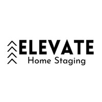 Elevate Home Staging logo - Similar company to Harris Group Llc.