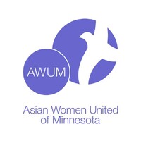 Asian Women United of Minnesota (AWUM) logo - Similar company to Guidely