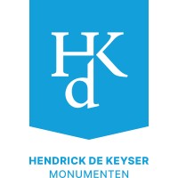Hendrick de Keyser Monumenten logo - Similar company to Boei