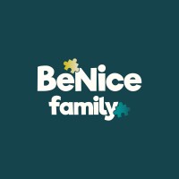 BeNice.family logo - Similar company to Full Solution