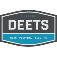 Deets Mechanical Group, LLC logo - Similar company to Venango Area Chamber Of Commerce