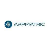 Appmatric logo - Similar company to Delcom Telesystems Pvt. Ltd.