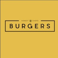 BURGERS by Honest Chops logo - Similar company to Taqueria Invicto