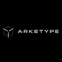 Arketype logo - Similar company to Bicy By Alegria