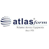 AtlasForm Melamine Service Equipments logo - Similar company to Ava Melamine