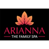 arianna spa logo - Similar company to Deepspeed