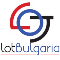 LOT Bulgaria logo - Similar company to Pos-Terminal.At