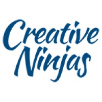 Creative Ninjas - USA logo - Similar company to Creative Dot