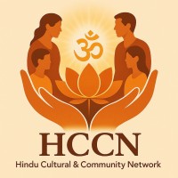 Hindu Cultural & Community Network logo - Similar company to Landcore Holdings Pty Ltd