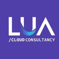 Lua Cloud Consultancy logo - Similar company to Stitcherai
