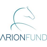 Arion Fund logo - Similar company to הדרכה Mkbn