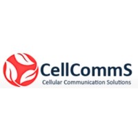 Cellcomms logo - Similar company to Cellcommnext