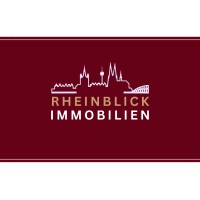 RheinBlick Immobilien GO GmbH logo - Similar company to D+P Office Ag