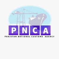 PAKISTAN NATIONAL CUSTOMS AGENCY(PNCA) logo - Similar company to Pt.Radix Sagara Jomantara