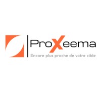 Proxeema logo - Similar company to Groupe Lanala