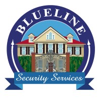 Blueline Security Services logo - Similar company to Blueline Security Services, Llc