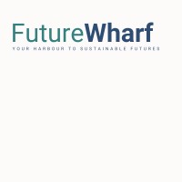 Future Wharf logo - Similar company to Orcas Informatica
