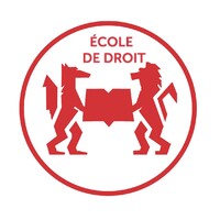 Master de droit public économique, Sciences Po logo - Similar company to Lemoine Clabeaut