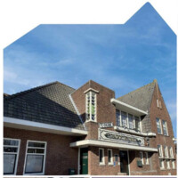 ‘t oude parochiehuis logo - Similar company to Vvd Amstelveen