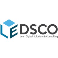 LEDSCO logo - Similar company to Quanto®