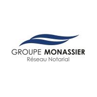 Groupe Monassier Nantes - Treillières logo - Similar company to Eformaliste