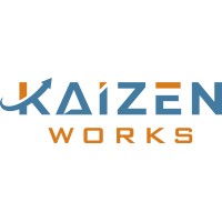 Kaizen Works, LLC logo - Similar company to Kaizen Hr Solutions