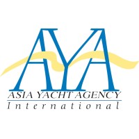 Asia Yacht Agency logo - Similar company to Yacht Company
