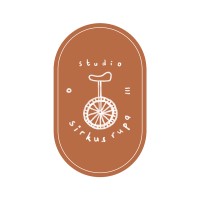 Studio Sirkus Rupa logo - Similar company to Olah Plastic