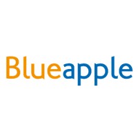 Blueapple logo - Similar company to Blueapple Technologies Pvt. Ltd.