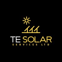 TE Solar Services Ltd logo - Similar company to Tjs Solar