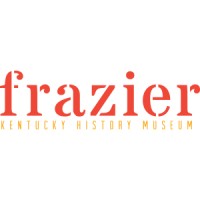 Frazier History Museum logo - Similar company to Trifecta!