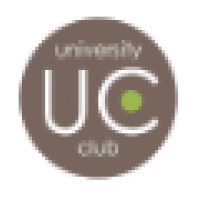 University Club Of Durham