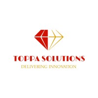 TOPPA SOLUTIONS logo - Similar company to Troodonlabs