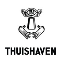 Thuishaven Zakelijk logo - Similar company to Nomads B.V.