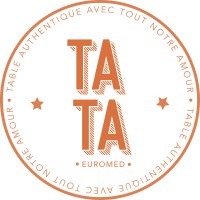 TATA Marseille Euromed logo - Similar company to Allo Numerique