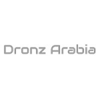 Dronz Arabia logo - Similar company to Uas2030