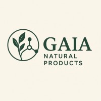 Gaia Natural Products logo - Similar company to Diomede Sciences