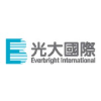 中国光大国际有限公司