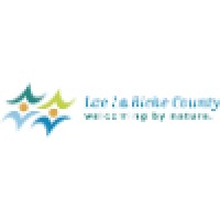 Lac La Biche County logo - Similar company to Suicide Prevention Services