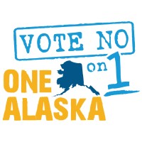 OneALASKA logo - Similar company to Firefly Fields