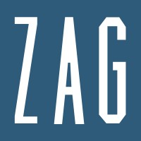 Zag Media logo - Similar company to Opulent Allied Intelligence Academy