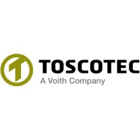 Toscotec North America Inc