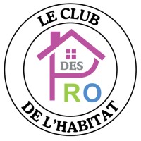 Le Club des Pro de l'Habitat logo - Similar company to Krafteo