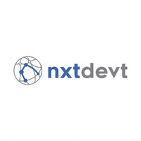 NXTDEVT logo - Similar company to Marsdevs