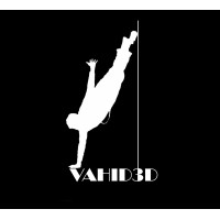 vahid3D.com Ltd