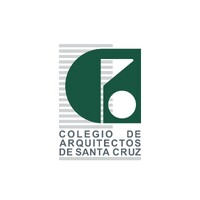 Colegio de Arquitectos de Santa Cruz logo - Similar company to Mob - Mobiliario Inteligente