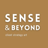 SENSE & Beyond logo - Similar company to Poem